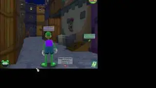 Toontown - Toons of the World Unite! - Lopper900