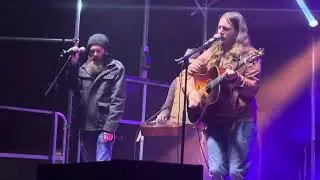 Nutshell - Jake Kohn and Zac Townsend (Alice in Chains cover)