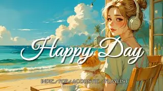 SONGS #20 | Good vibes & Lo-fi  Jazz | Relaxing Female Vocals | Cafe BGM | work & study☕【洋楽Playlist】