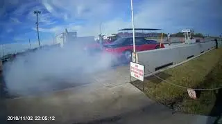 Ardmore Drag Race