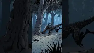 A Predator An Elephant Would Run From