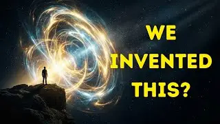 What Kind of Reality Allows Humans to Invent the Ultimate?