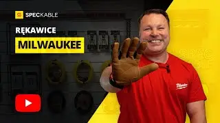 Rękawice robocze Milwaukee - kt&oacute;re dla elektryka, a kt&oacute;re do warsztatu? #16