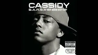 Cassidy Larsiny featuring Shiz Lansky - I Gotta Pray I Gotta Get Out This Crazy Place