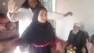 Afghan Local Girl Dance | افغاني جلی محلي ډانس | Traditional Afghan Dance 