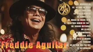 Freddie Aguilar Top Tracks - Timeless Filipino Classics