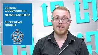 It's Happening Out 7/15/21 - The World's Most Popular Live LGBTQ Talk Television Show