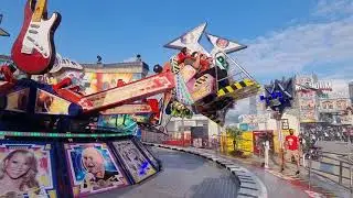 Devil Rock - Straube (Offride 1) Video Berlin Park 2021