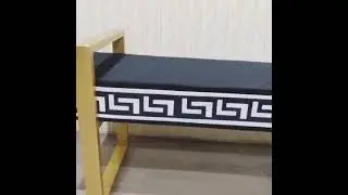 Metal Stools