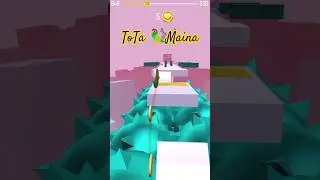 New level Coin Rush Game 😜🪙🤣#ytshorts #gaming #PocketProGamer.07#trendingshorts #shorts