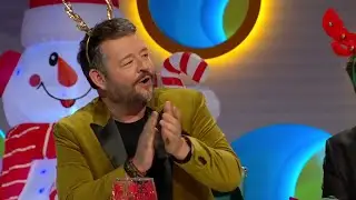 Vianočné prekvapenie pre Michala (INKOGNITO)