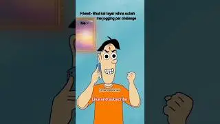 Friends will be friend #smartdealshub #comedy #funny #relatable #animation #cartoon #2danimation