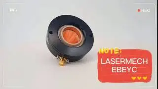 LASERMECH SENSOR HEAD