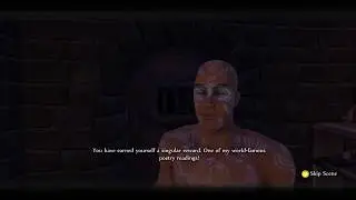 Fable Anniversary - Escape From Bargate Prison