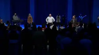Sunday Morning Service