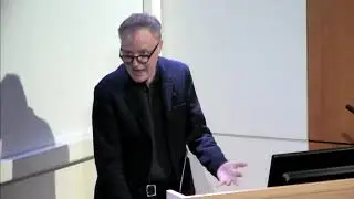 Dr Richard Horton - The Soulsby Lecture at the RSM 2021