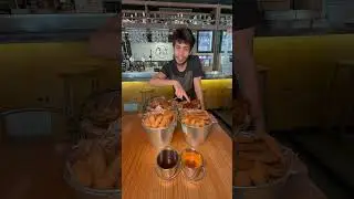 Nuevo Buffet Libre en Madrid 🥩