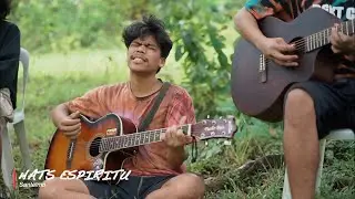 Santelmo - Nats Espiritu (Acoustic Version)