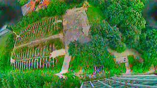 Fpv in Kiel DVR first TowerDive