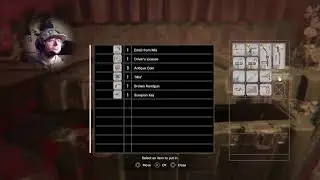 RE7 P3 (Outdoor Threats!?)