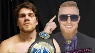 [FREE MATCH] CBPW Blue Ribbon Championship - (C) Hotstepper  vs 