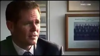 2003 Cricket World Cup Story | Fox Documentary