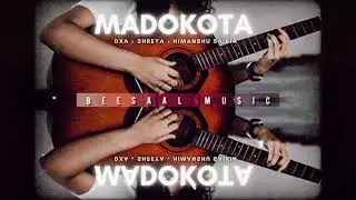 MADOKOTA - Remix (ft.BEESAAL) ||Assamese new edm song 2021||