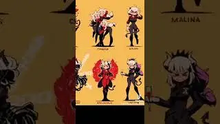 Helltaker #499