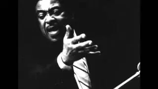 Wild Bill Davis   April In Paris