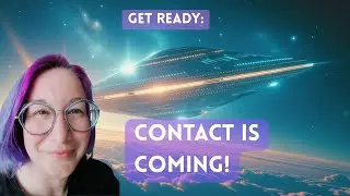 Stabilize your Frequency: Open Contact with Extraterrestrials | Balancing the Mind for ET Connection