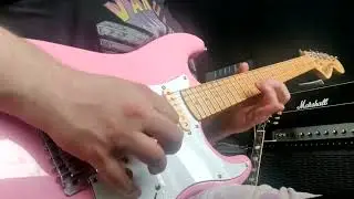 Massipojad - Wappu meni, jano j&auml;i (Original solo playback / raw take)