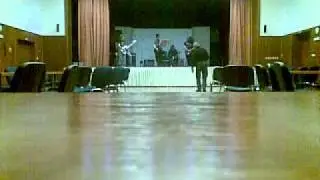Proud Mary from Creedence Clearwater Revival by The Vitrics