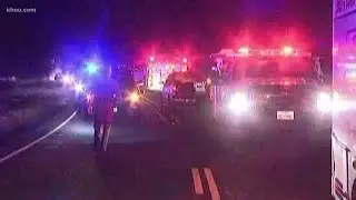 KHOU 11 News Top Headlines at 4:30 a.m. January 24, 2019