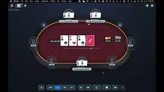 Stake.us Poker Games are rigged. Ed Craven unstable poker in USA.