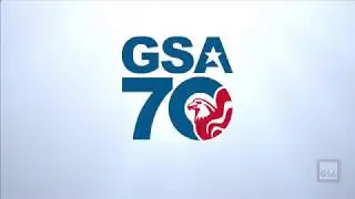 GSA: Then and Now - The Federal Workplace