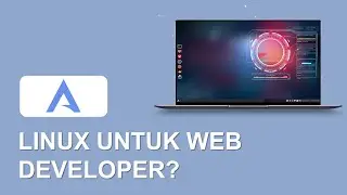 Arcolinux Review | Berbasis Arch Linux | Linux untuk Programmer | Linux Terbaik 2020 | Linux Ringan