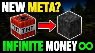 This Easy Meta Basalt Farm Makes 80m/h on Donut SMP