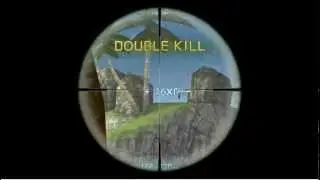 Uberstrike Brand New Map Apex Twin + AWP classic