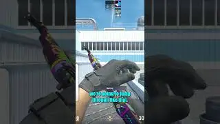 The BEST Nuke Support Utility!