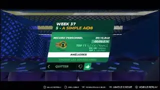 PB map fun weakly short 37