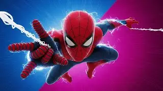 🔴 Spider-Man 2 PS5 LIVE &mdash; This Fight Ends NYC Crime 😱