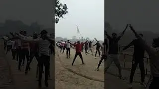 जुनून The Only One डिफेंस एकेडमी  is live!