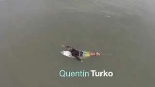 QUENTIN TURKO - SELFIES (AUGUST 11th)