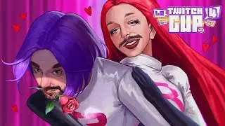 EL TEAM ROCKET DESPEGA DE NUEVO 🚀 - Pok&eacute;mon Twitch Cup 4 #7 [FINAL]
