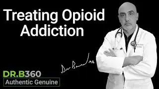 Treating Opioid Addiction | Opioid Addiction Recovery Methods