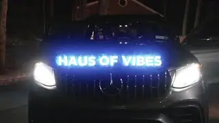 TV3 - HAUS OF VIBES (MUSIC VIDEO) | Shot By @MeetTheConnectTv