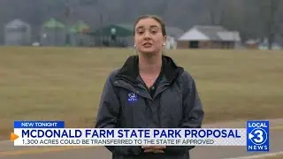 Save Enterprise South Nature Park: 