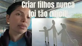 “Criando filhos em um mundo de valores invertidos “