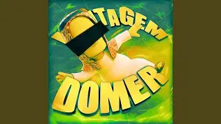 MONTAGEM DOMER (Ultra Slowed)