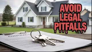 Joint Tenancy vs. Tenancy in Common: Which Type of Property Ownership is RIGHT for YOU? (Ep: 1)